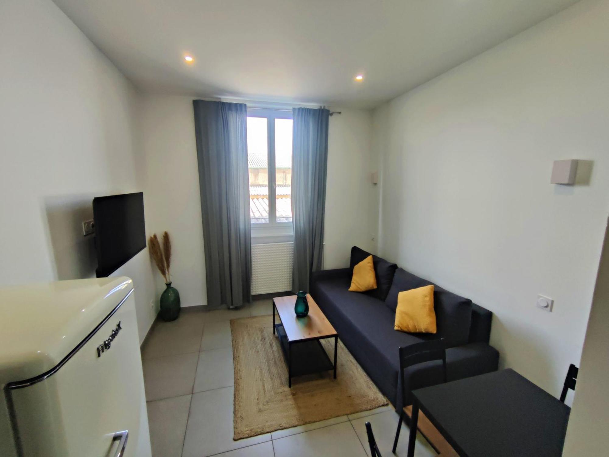 Apartmán Le Pressense 2 Vénissieux Exteriér fotografie