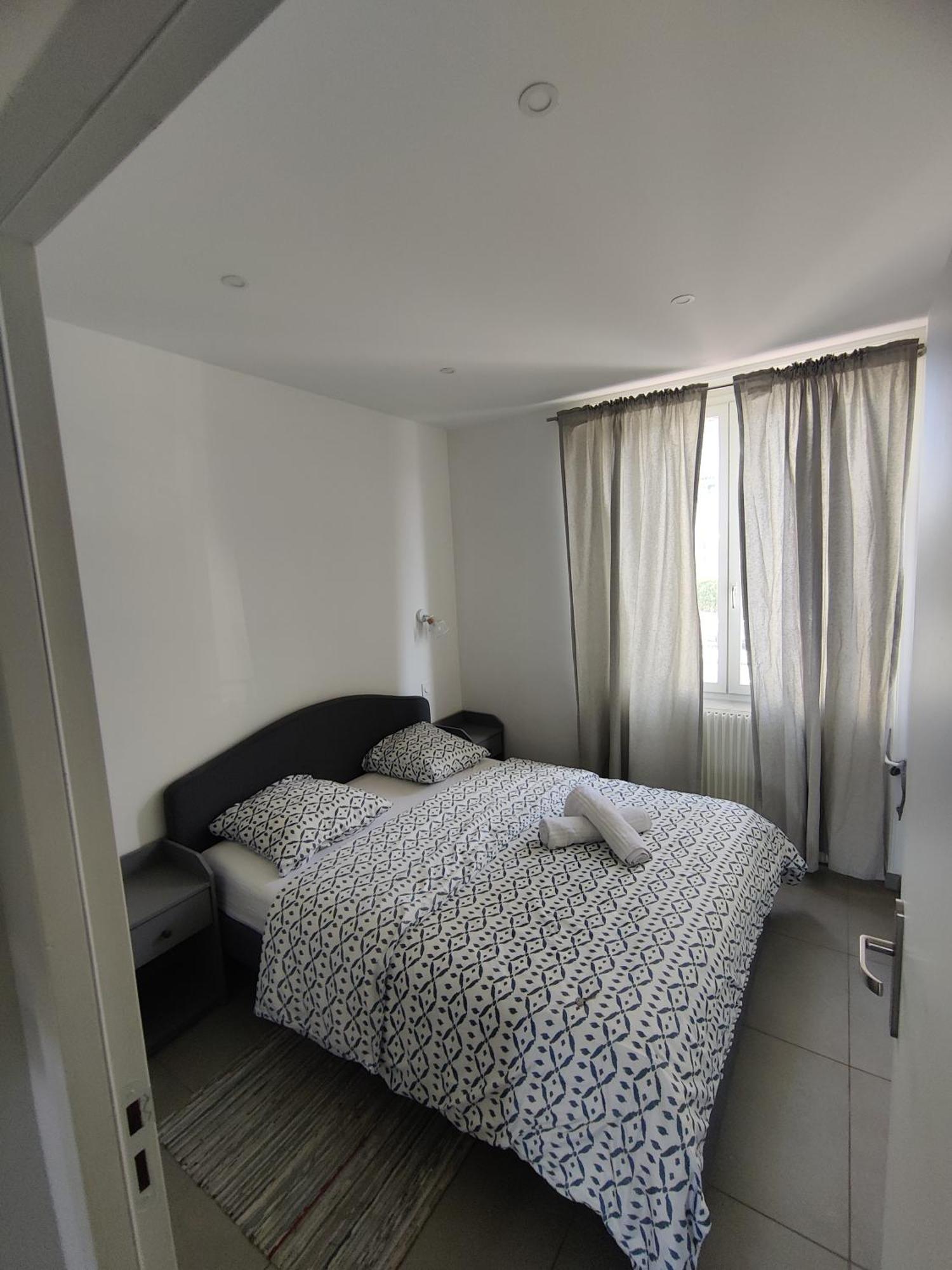 Apartmán Le Pressense 2 Vénissieux Exteriér fotografie